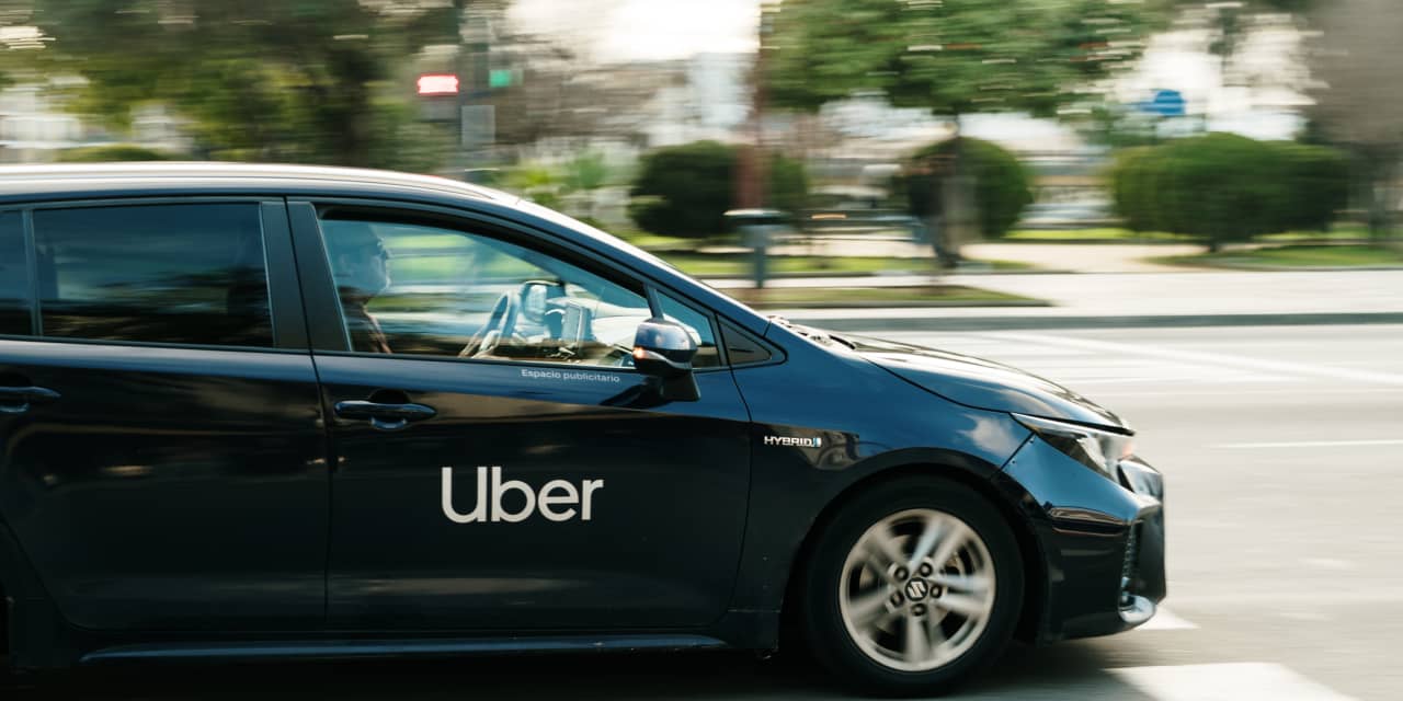 Uber Cetak Laba di Atas Ekspektasi, Saham Melonjak — Akhiri Tren Enam Kuartal Kekecewaan