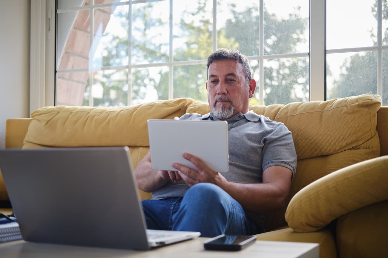 Time is running out for boomers behind in their retirement savings — but here’s what you can still do
