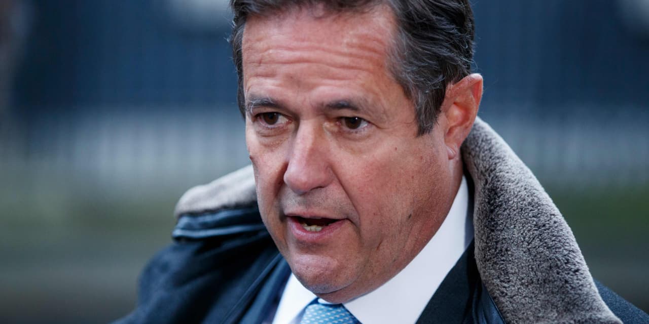#London Markets: Barclays sees modest pressure after CEO quits over Epstein ties