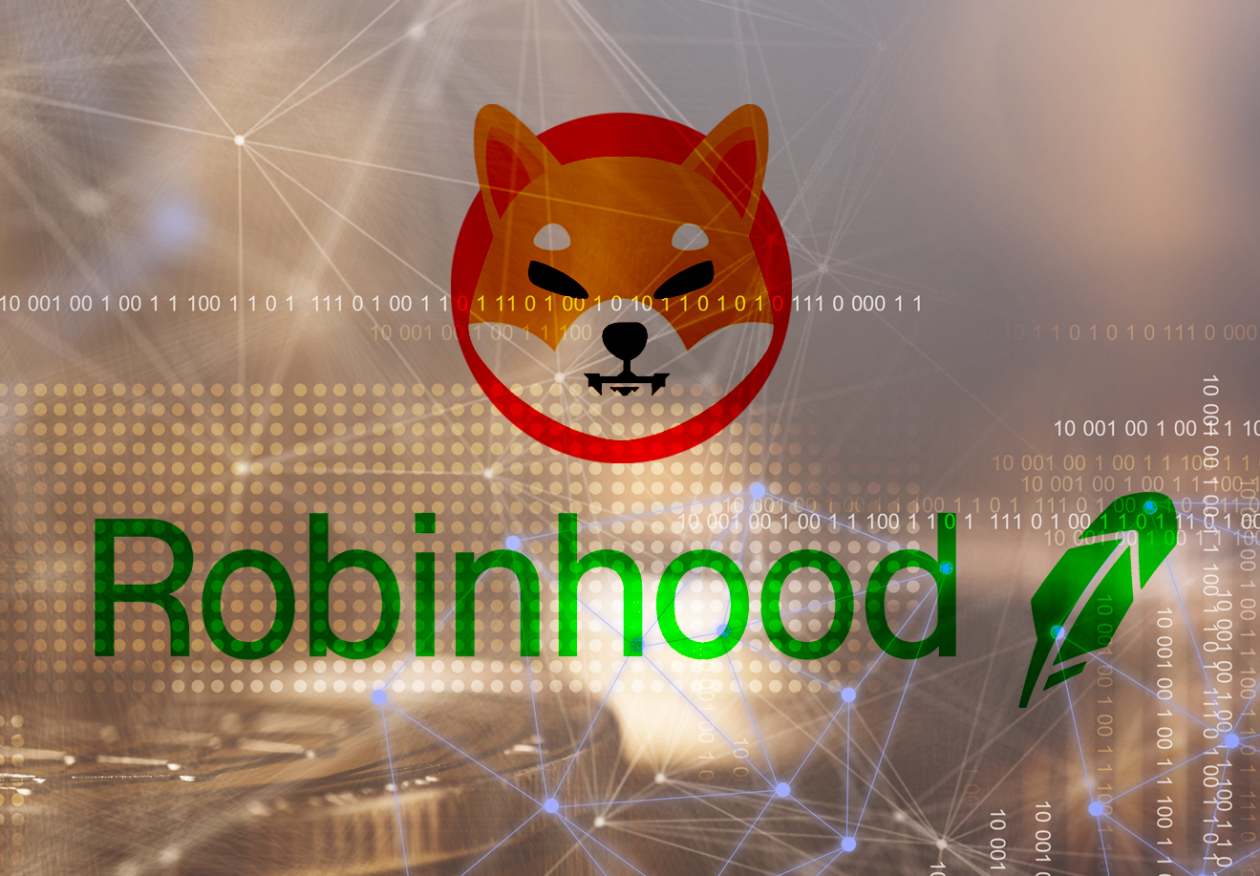Can you buy Shiba Inu on Robinhood? - MarketWatch