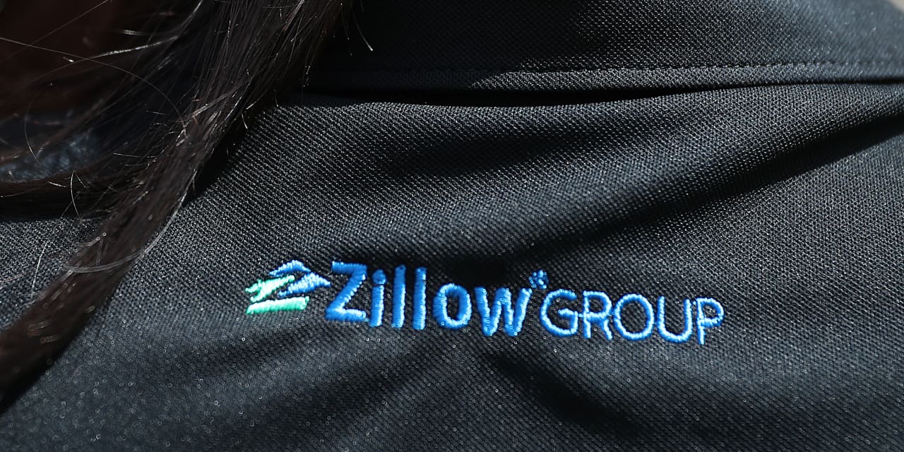 Zillow stock dives after analyst highlights two-thirds of homes bought are underwater