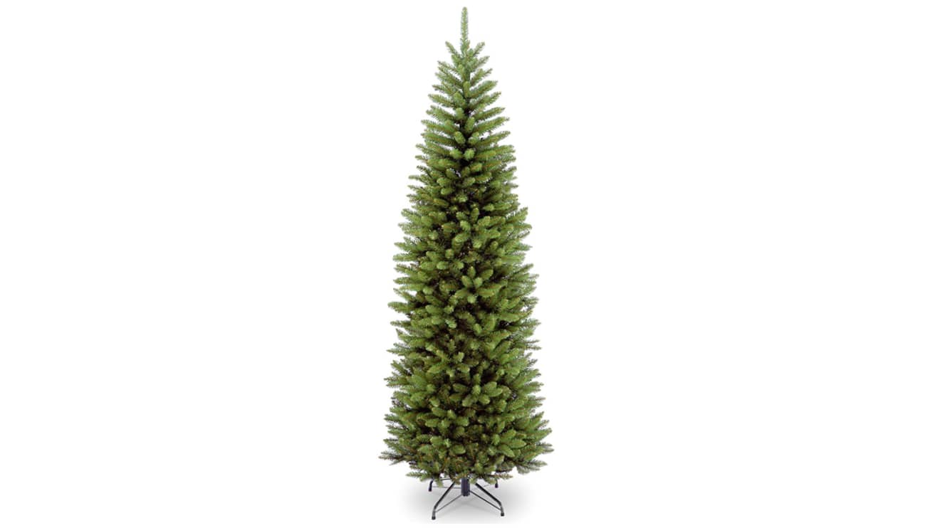 Best Artificial Christmas Trees Starting At Just 124 According To Design Pros And Reviewers Marketwatch