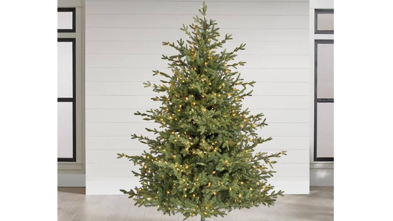 Best Artificial Christmas Trees Starting At Just 124 According To Design Pros And Reviewers Marketwatch
