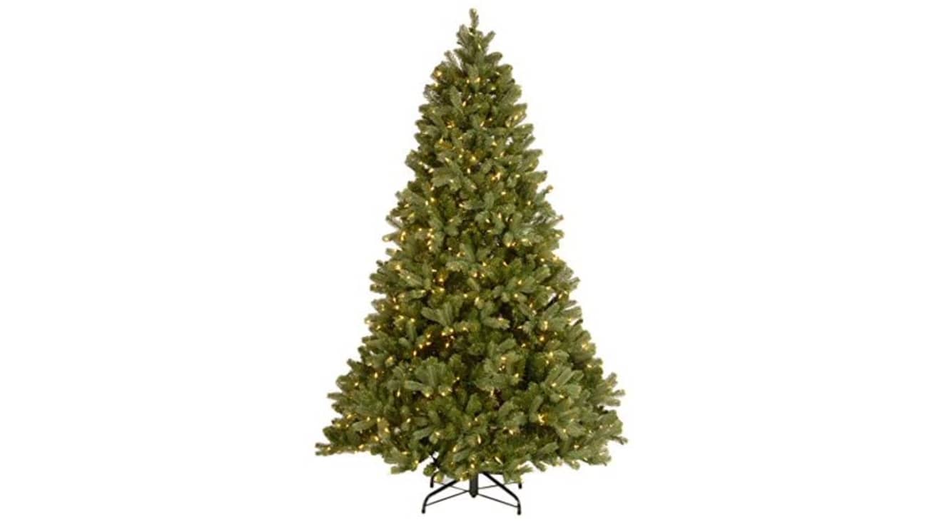 Best artificial christmas trees 2021 wirecutter