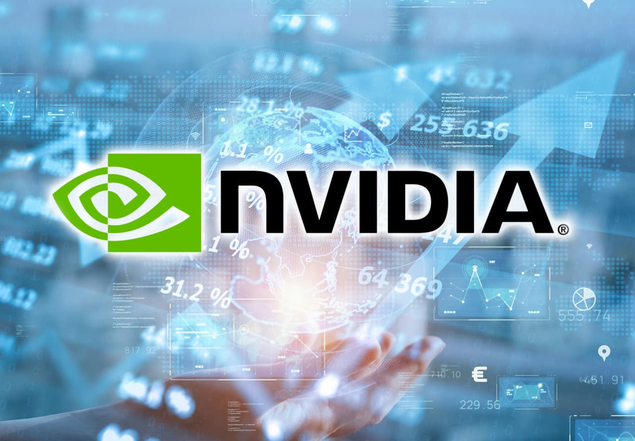 Nvidia may shine again when it reports on Wednesday