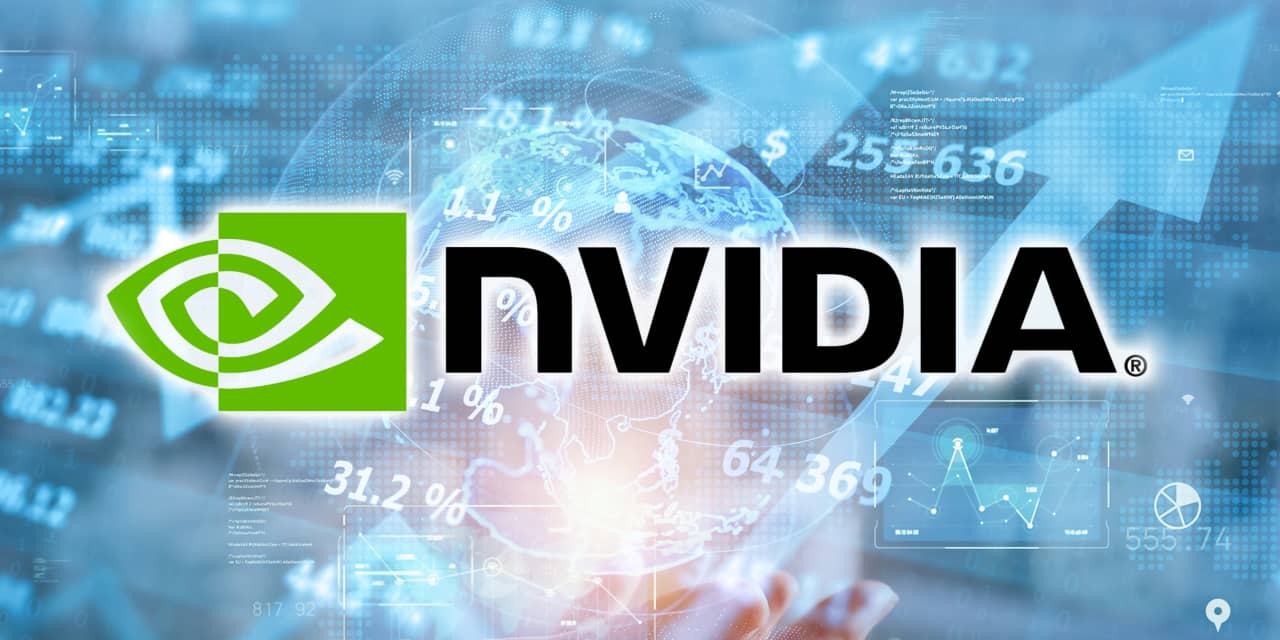 Nvidia may shine again when it announces on Wednesday