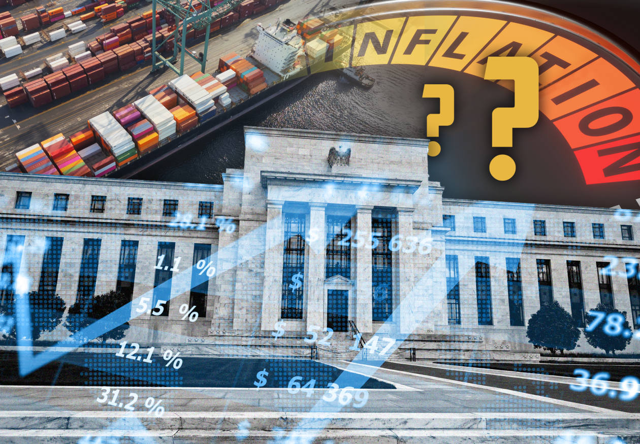 Why this week’s Fed meeting likely won’t help stocks break out to new ...