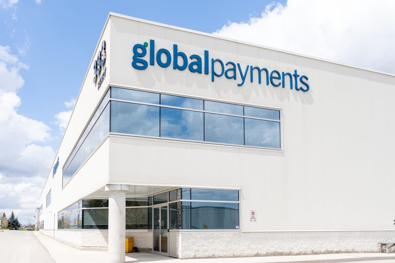 Global Payments On X: During This Unprecedented Time Of, 47% OFF