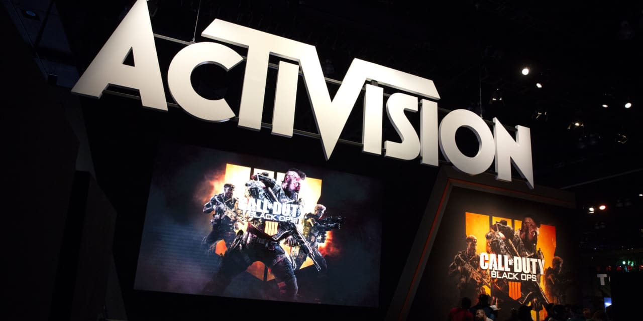 Activision Blizzard responde a las acusaciones de acoso, critica a los medios y a la agencia de derechos civiles de California