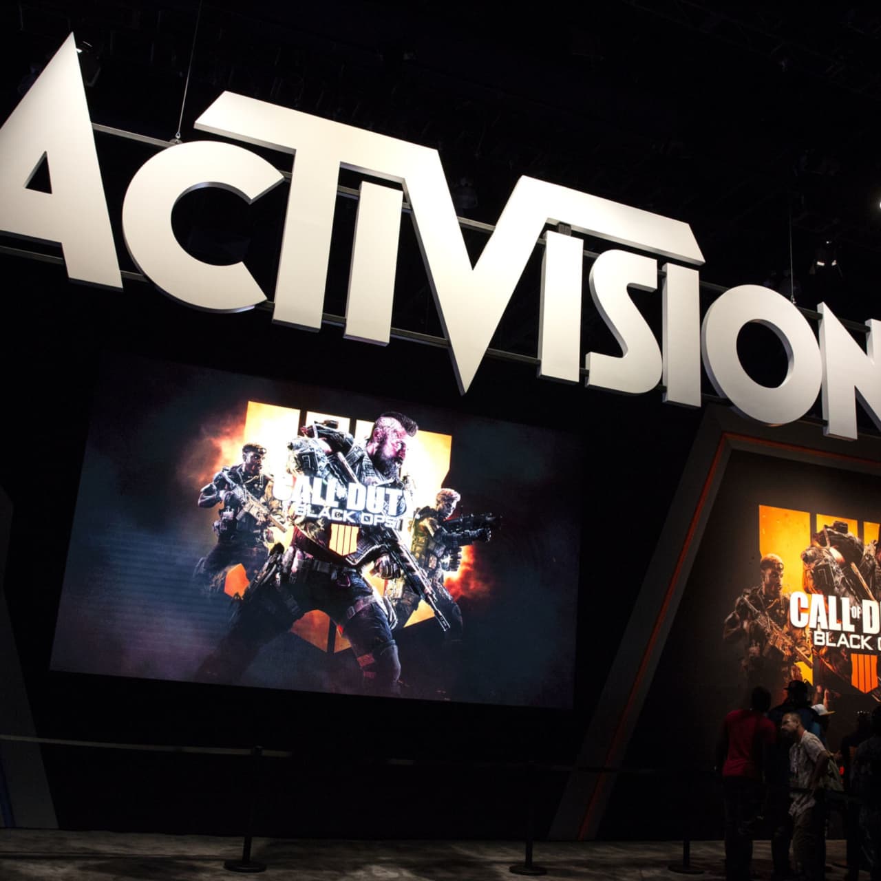 Microsoft Bid to Purchase Activision-Blizzard Is Less About the Metaverse  and More About Marketing