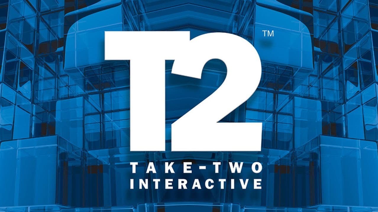 Take two. Take-two interactive. Takes two. Two Tales. Take-two interactive software.