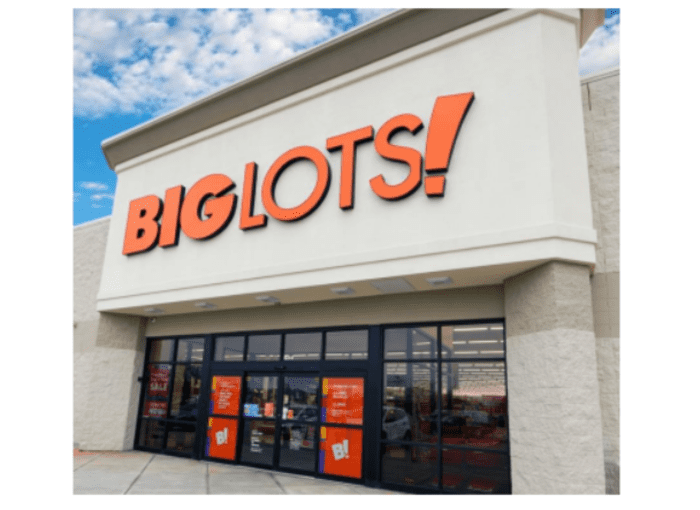 Big Lots' stock turns higher as 'extreme bargains' set stage for sales to  bottom - MarketWatch