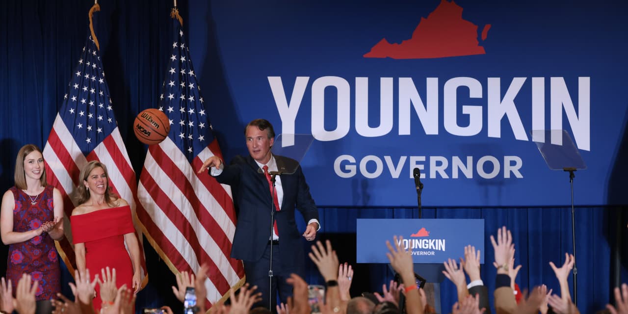 Los demócratas ahora “rodearán los autos y aprobarán los proyectos de ley de gastos”: los analistas reaccionan a las elecciones en Virginia, Nueva Jersey.
