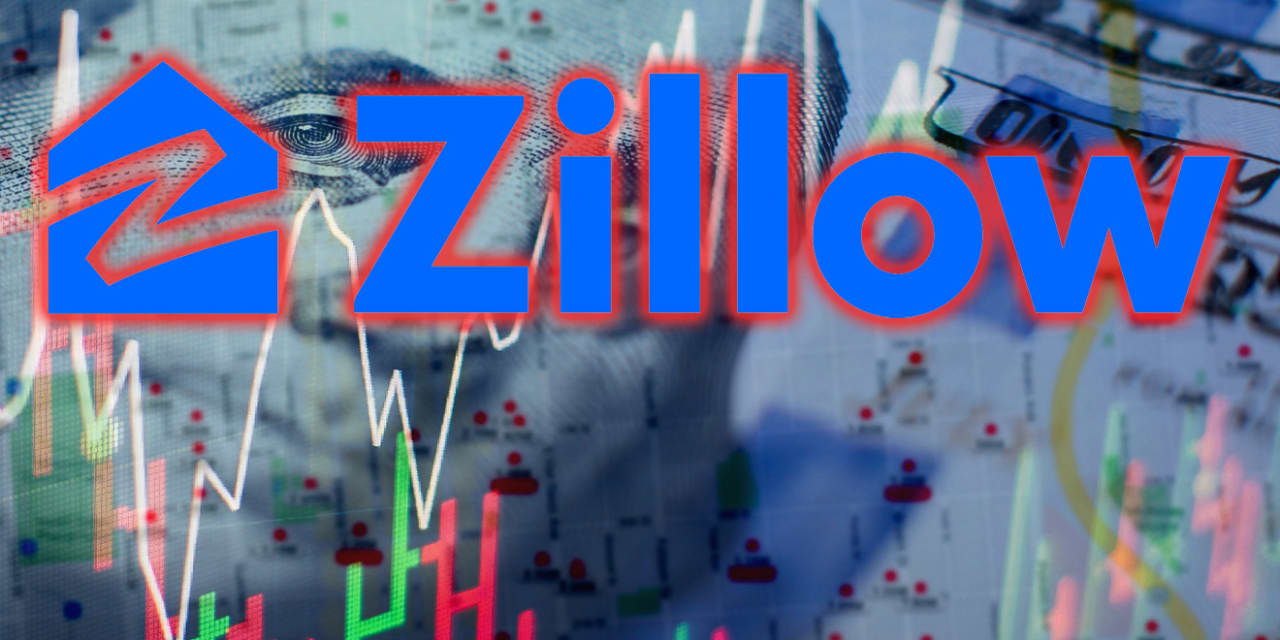 Zillow’s 1.2 billion of mortgage bonds in focus after company abruptly