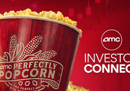 AMC’s stock on pace for biggest decline in a month after preliminary first-quarter results
