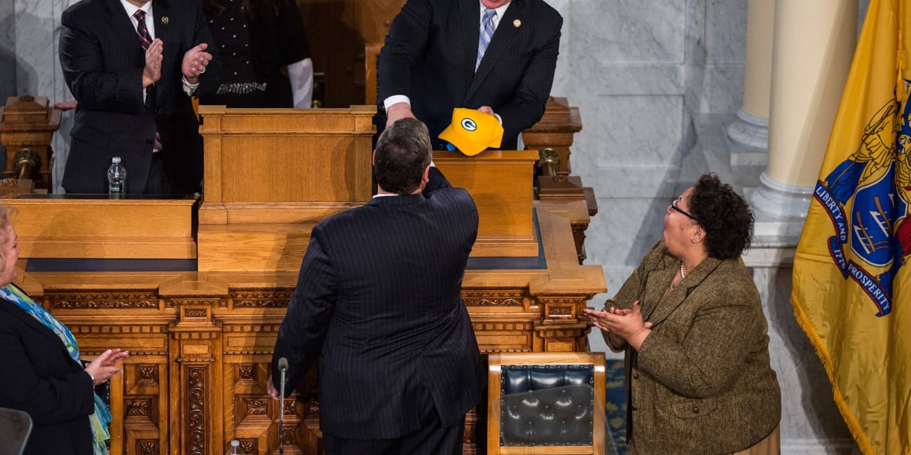 #: Truck driver Edward Durr spent less than ,000 on his campaign — and toppled this powerful New Jersey Democrat