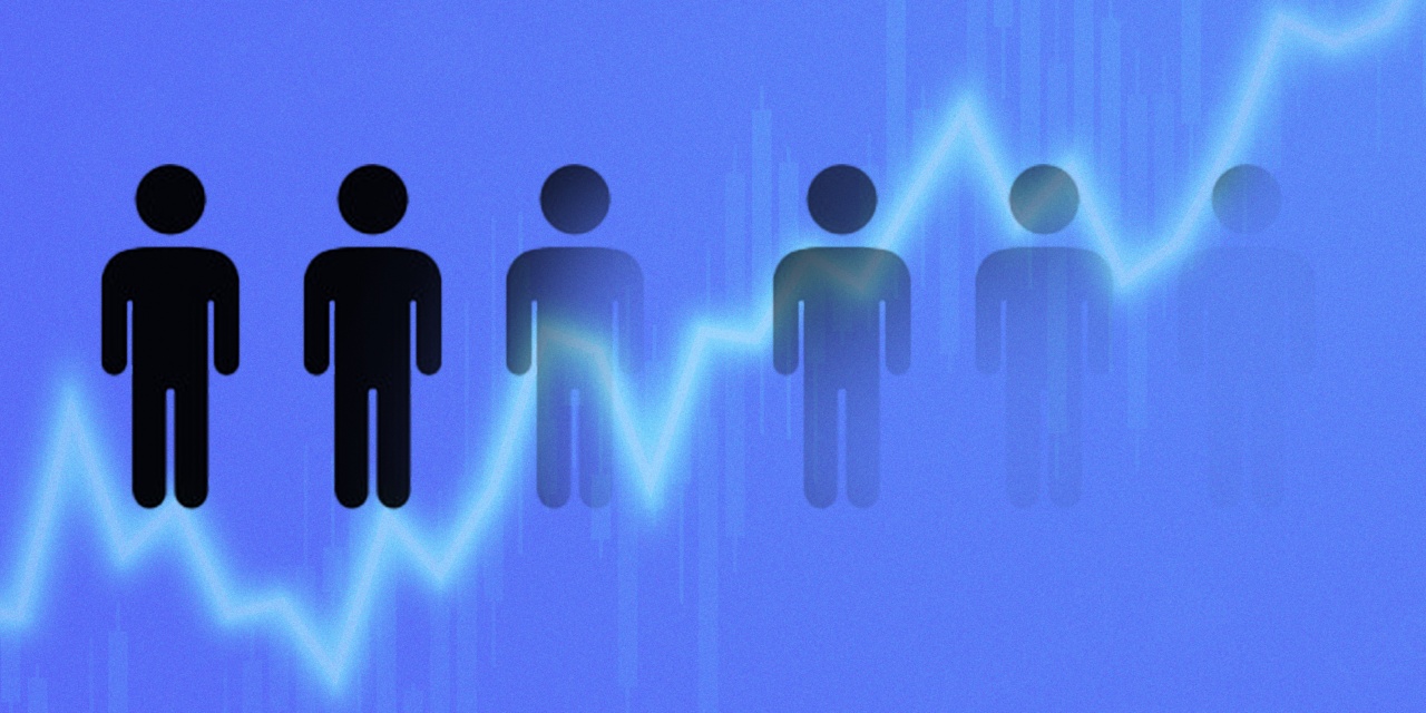 Investors are all wrong about demography