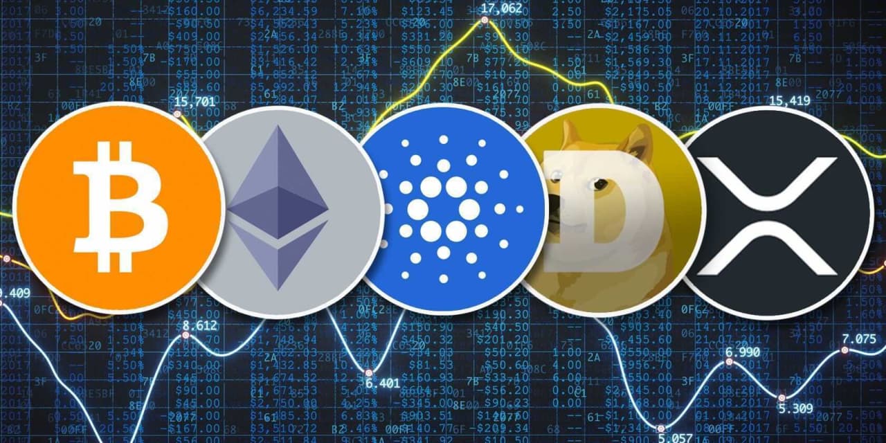 Crypto market stands like Nasdaq in the early 2000s.  Here’s why