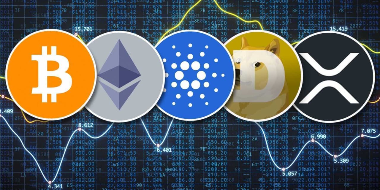 #Distributed Ledger: Will ether price fall after the ‘Merge’ in September?