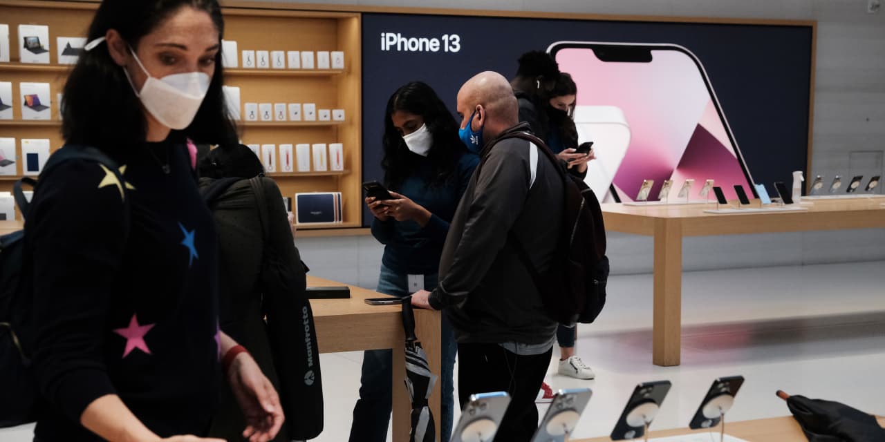 #: Apple to end mask requirements at many U.S. stores: report