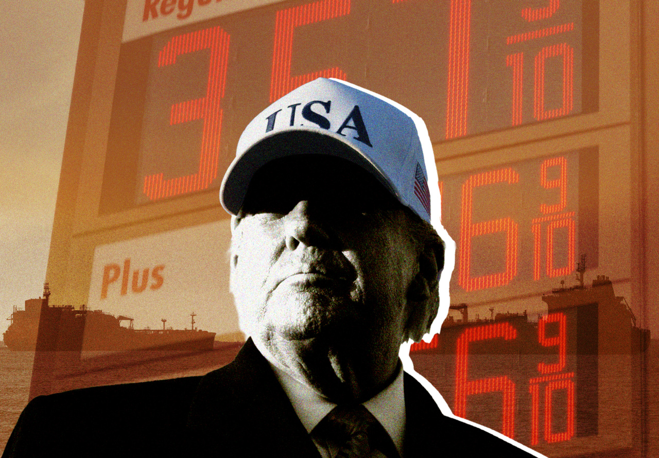 This is when Trump will need an Iran-conflict offramp if oil prices aren’t contained