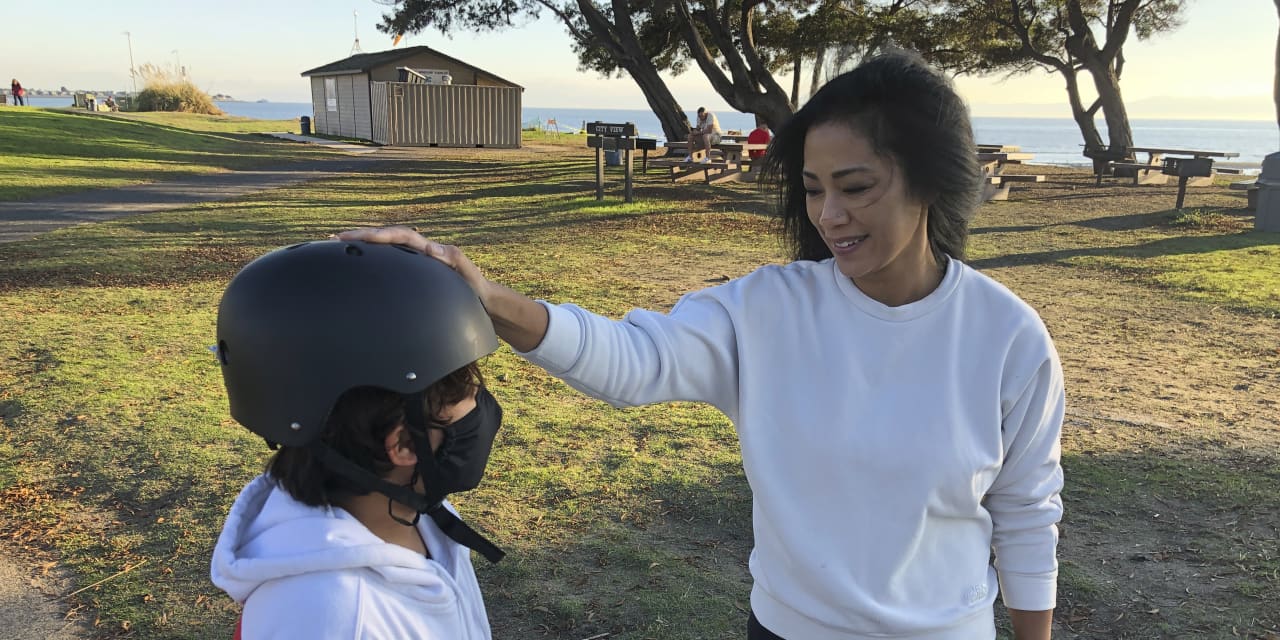 Signs emerge in October that women are returning to the U.S. workforce, but pandemic impact on female employment will take time to reverse