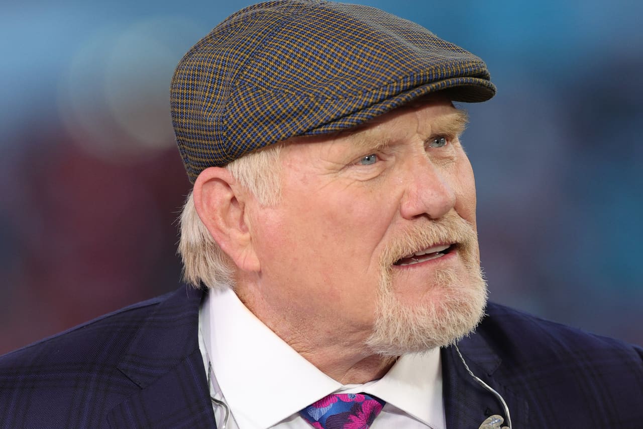 Terry Bradshaw slams Packers' Aaron Rodgers over COVID vaccine: 'Learn not  to lie because that's what you did'