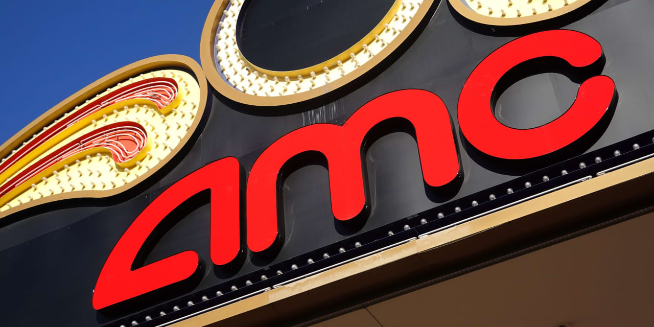 AMC rolls out movie-ticket pricing based on seat location