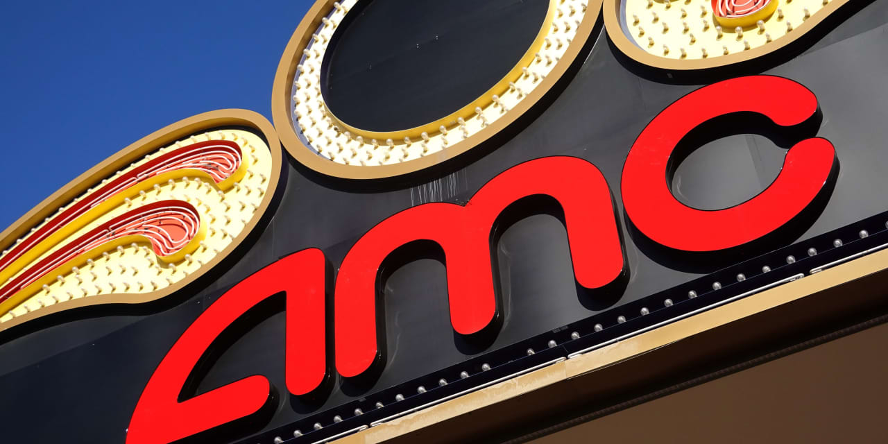 AMC rolls out movie-ticket pricing determined by seat location