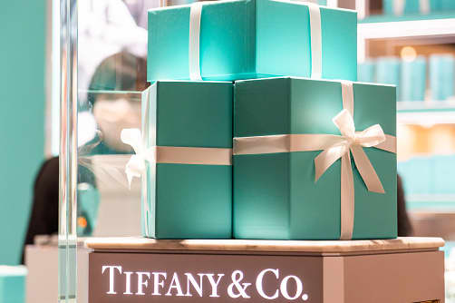 Supreme x Tiffany & Co. collaboration tries to sparkle with