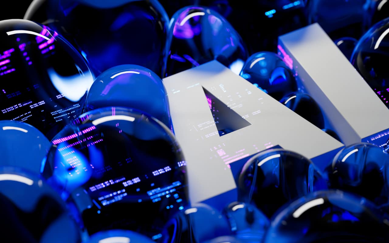 The almighty bond market says the AI bubble won’t pop anytime soon