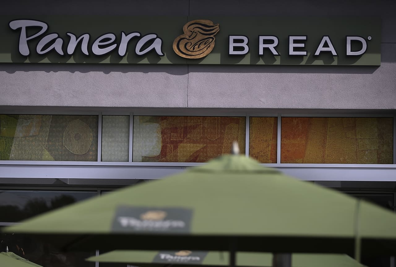 As IPO buzz swirls, Panera Bread enjoying foot traffic ‘growth spurt’, research says
