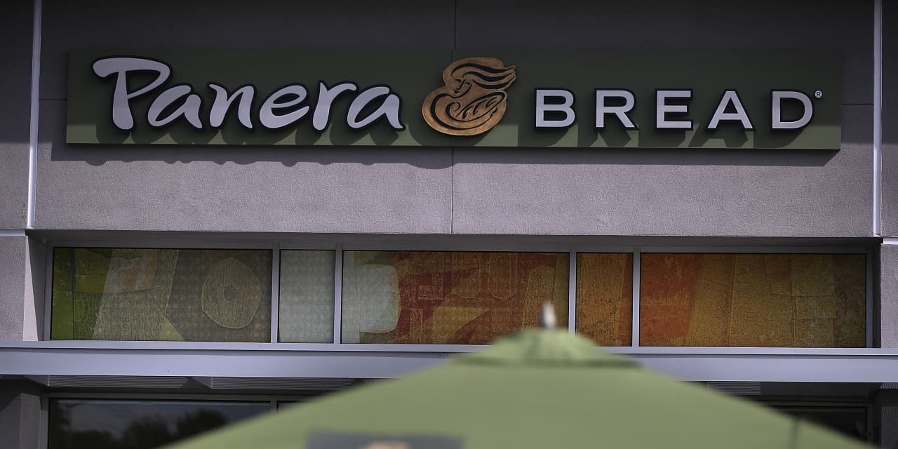 As IPO buzz swirls, Panera Bread enjoying foot traffic ‘growth spurt