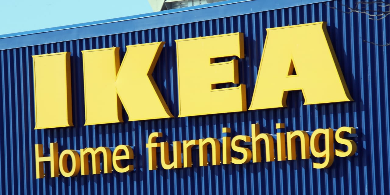 #Living With Climate Change: IKEA will pay you to return its old furniture