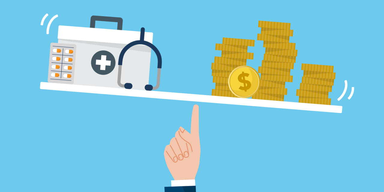 I’m 66 and have $85,000 in my HSA. When should I start spending it?