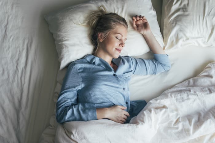 The best hot sale bed pillows