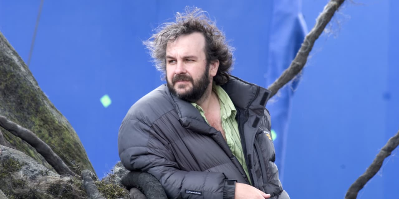 Unity Software to buy Peter Jackson’s Weta Digital for $1.6 billion; stock drops