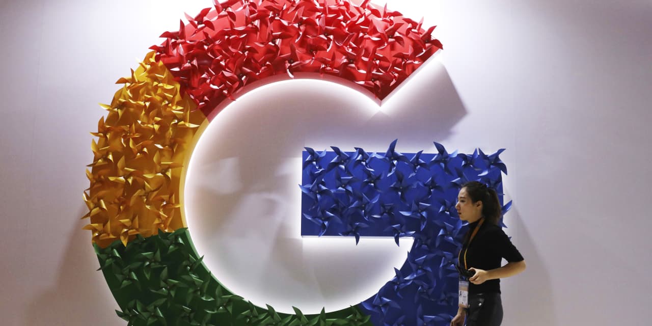 #: Google must ‘take aggressive action’ to slash expenses, activist investor says