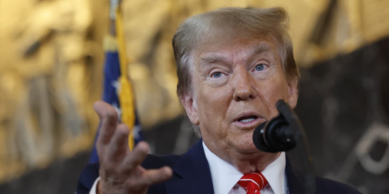 Supreme Court to decide if Trump can be disqualified from the 2024 elections - Vimarsana News