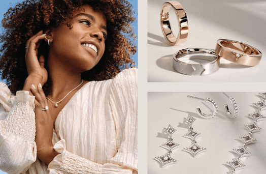 LVMH jewellery sales increase by 23 per cent to €7.58 billion - Jeweller  Magazine: Jewellery News and Trends