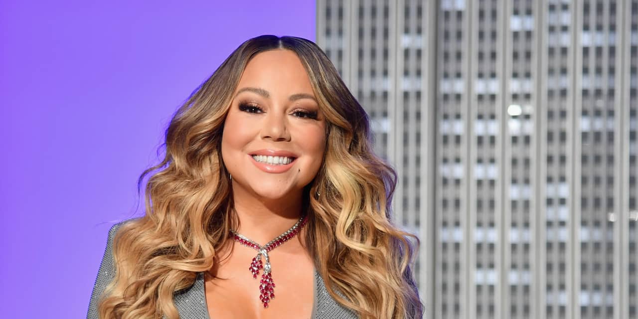 ¿Todo lo que quiere para Navidad es una Big Mac?  McDonald’s y Mariah Carey se encuentran para un menú navideño