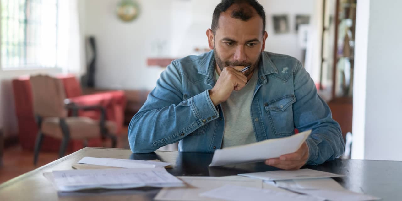 #TaxWatch: IRS releases new standard deductions and tax brackets as inflation soars