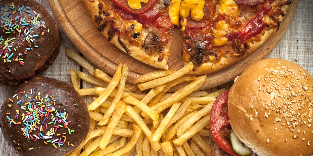 #Brett Arends's ROI: Your diet isn’t just making you obese, it could be speeding up cognitive decline