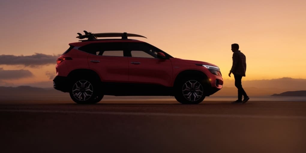 #Kelley Blue Book: The 2022 Kia Seltos is stylish, practical and affordable