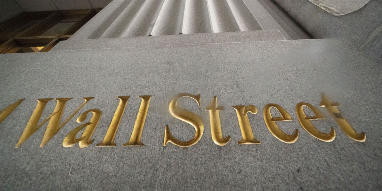 Saham Wall Street siap untuk rebound dipimpin oleh sektor teknologi yang babak belur