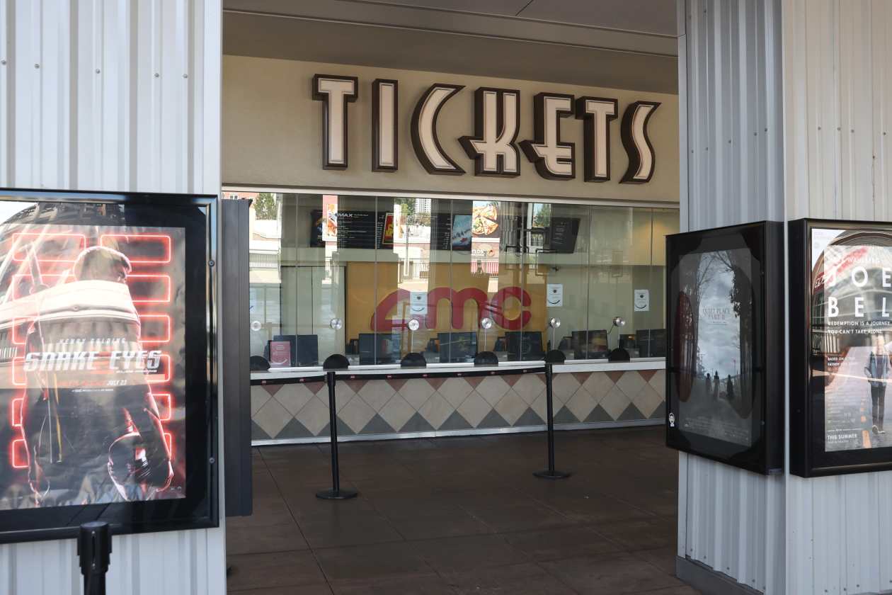 AMC officially begins accepting bitcoin and other cryptocurrencies, says  CEO on Twitter - MarketWatch