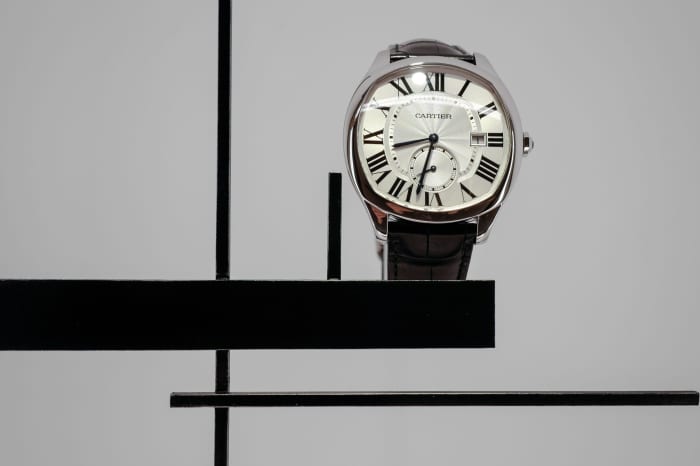 Richemont shares jump on sales beat and Farfetch investment discussions