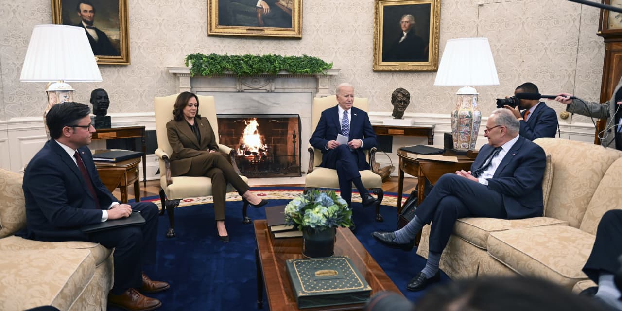 How can a government shutdown affect you and your money?