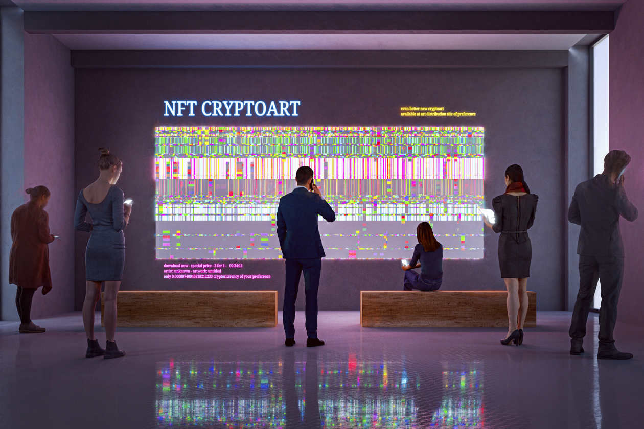 Want to jump into crypto investing? Ask yourself these 3 questions first -  MarketWatch