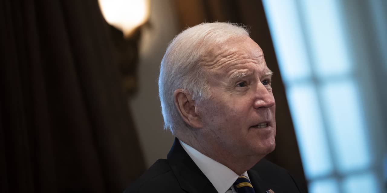 America’s rich will owe more to the IRS under Biden’s latest tax plan — but are they the only ones?